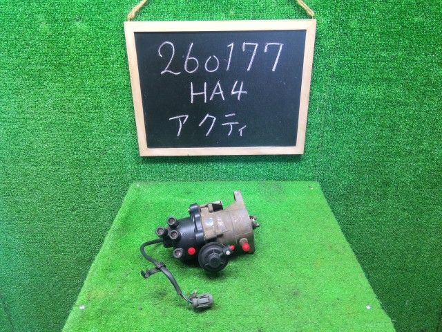 アクティ ディストリビューター V-HA4 30100-PZ3-J02 NH528 自社品番260177 中古