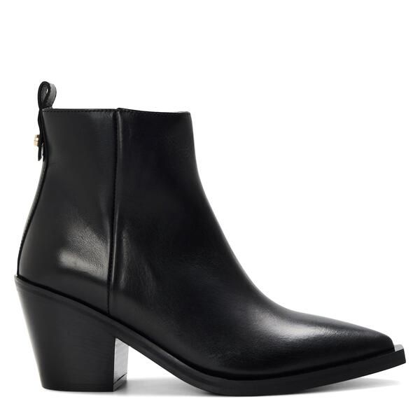 ボス レディース シューズ スニーカー アンクル ブーツ ヒール Boss Womens Ella Bootie60 C Ankle Heeled Boot Black ブラック