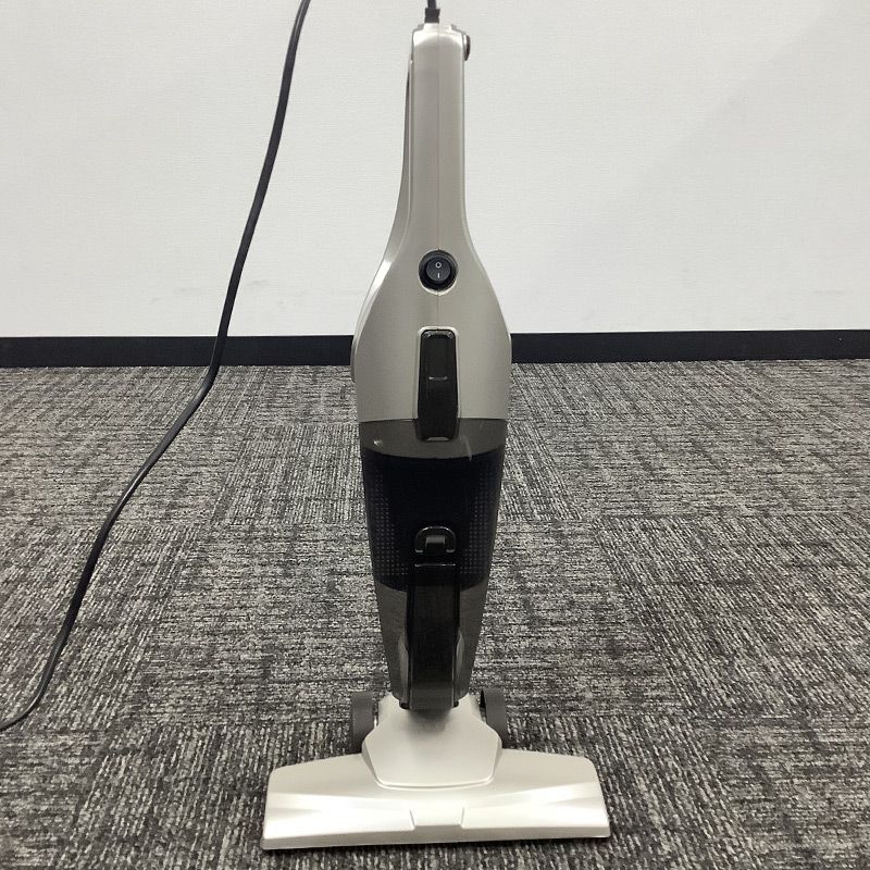 中古 スティッククリーナー 掃除機 siroca 2018年製 シロカ AV-S101