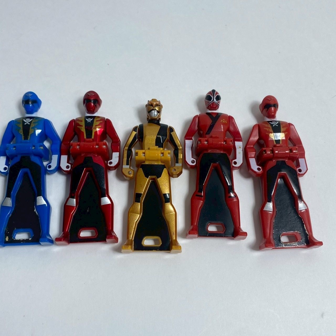 セット売りレジェンドモバイレーツ＆DXモバイレーツ＆レンジャーキー26本 スーパー戦隊シリーズ 海賊戦隊ゴーカイジャー DXレジェンド