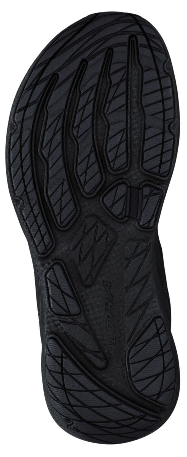 アルトラ メンズ シューズ スニーカー Altra Mens Experience Flow 3 Running Shoes BlackBlack ブラック