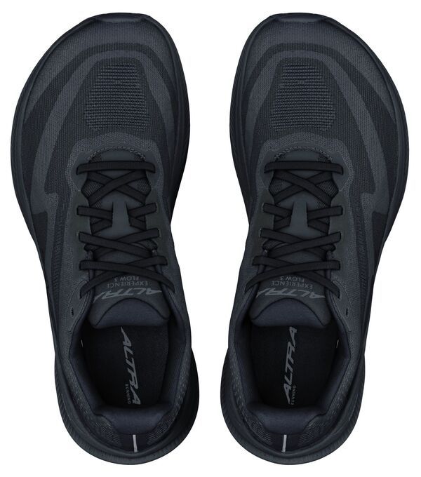 アルトラ メンズ シューズ スニーカー Altra Mens Experience Flow 3 Running Shoes BlackBlack ブラック