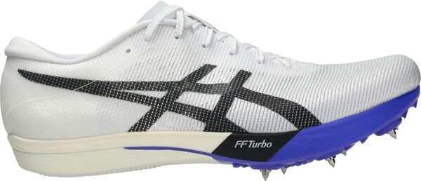 アシックス メンズ シューズ スニーカー ASICS Meta Speed LD LE 2 Track and Field Shoes WhiteCobalt Burst ホワイト