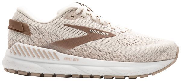 ブルックス レディース シューズ スニーカー Brooks Womens Ariel GTS 24 Running Shoes TanBrown ブラウン