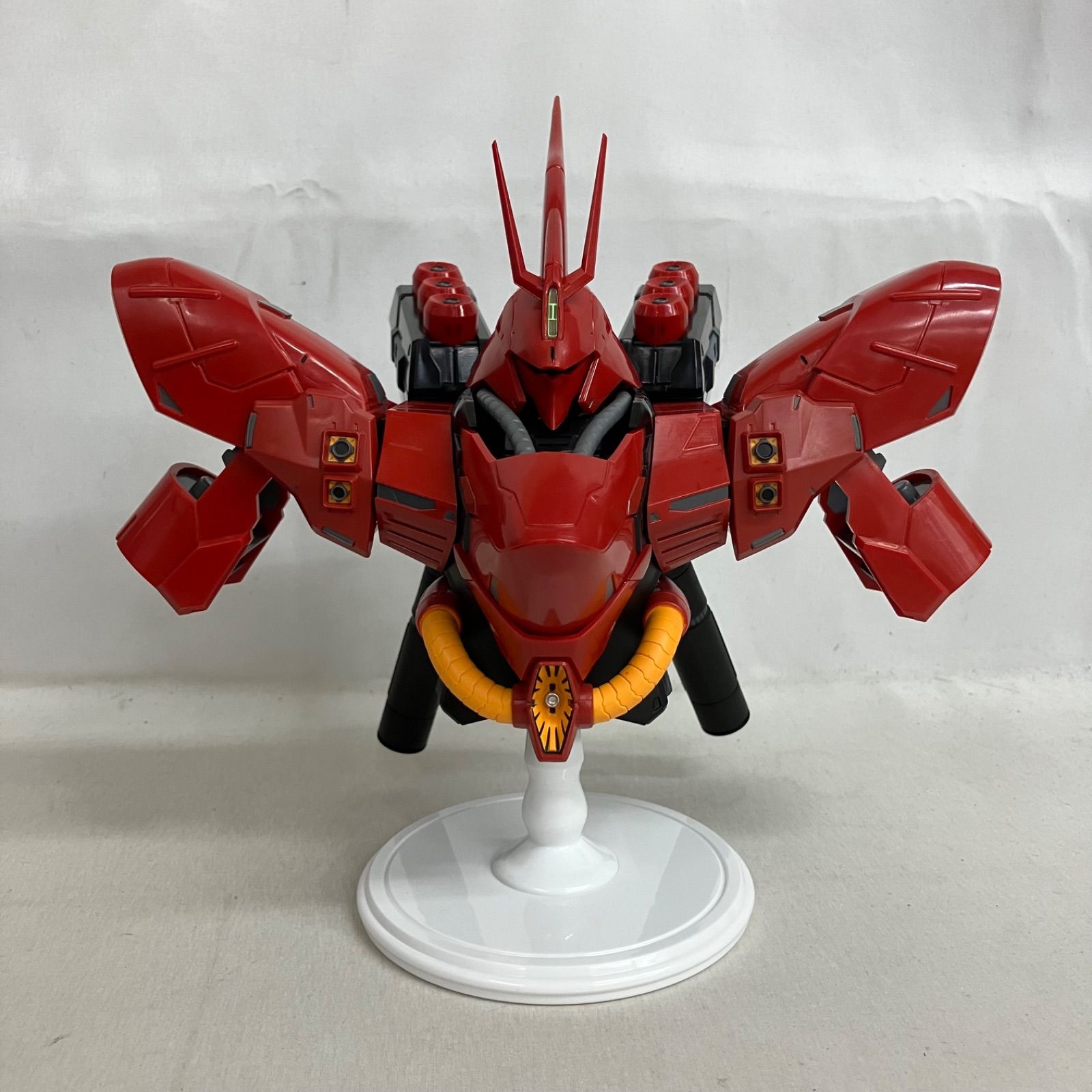 中古 一番くじ 機動戦士ガンダム ラストワン賞 サザビー フィギュア