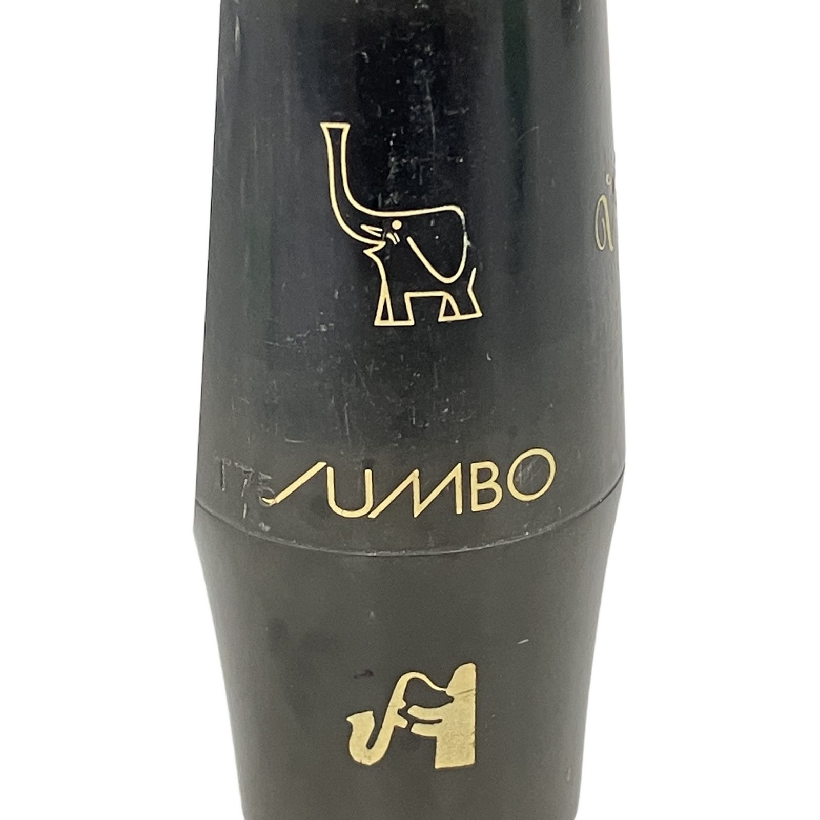 Vandoren JUMBO T75 テナー ジャンボ マウスピース 楽器 中古