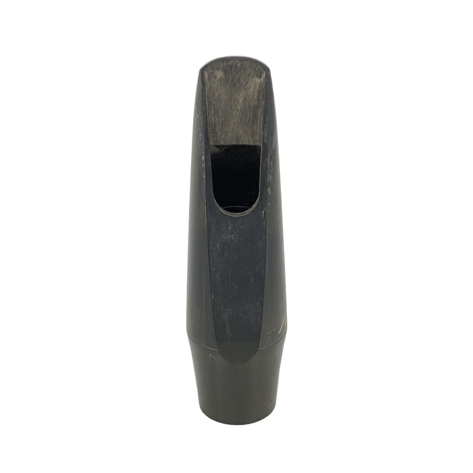 Vandoren JUMBO T75 テナー ジャンボ マウスピース 楽器 中古