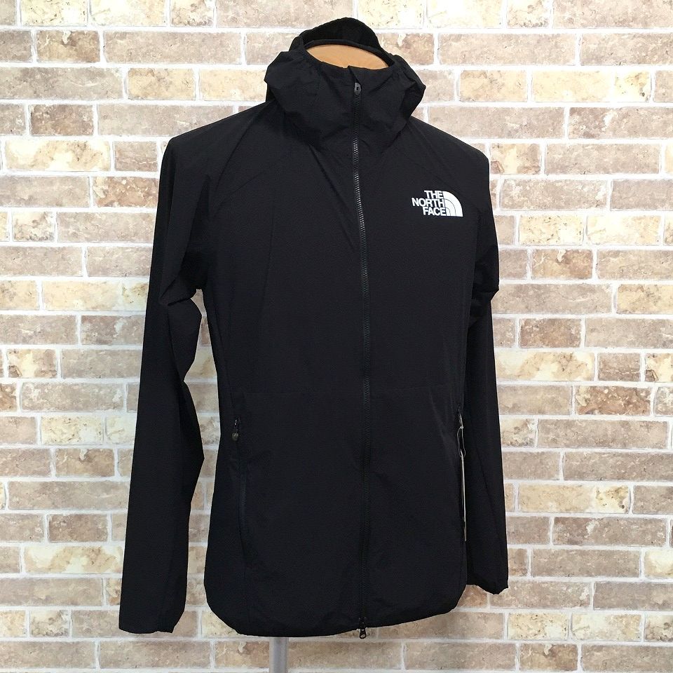 送料込み！ 未使用品 タグ付き THE NORTH FACE NP22370 ブラック 431