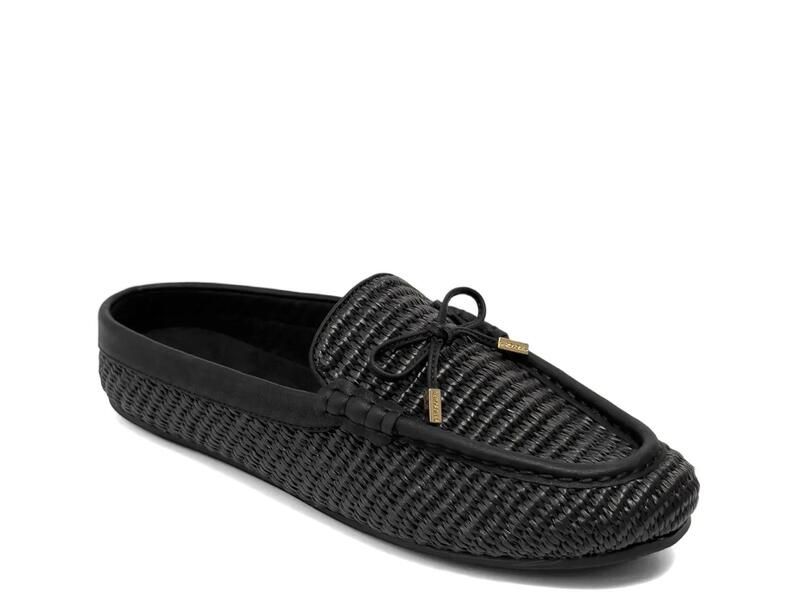 エアロソールズ レディース シューズ スリッポン・ローファー Aerosoles Daffodiloafer Black ブラック
