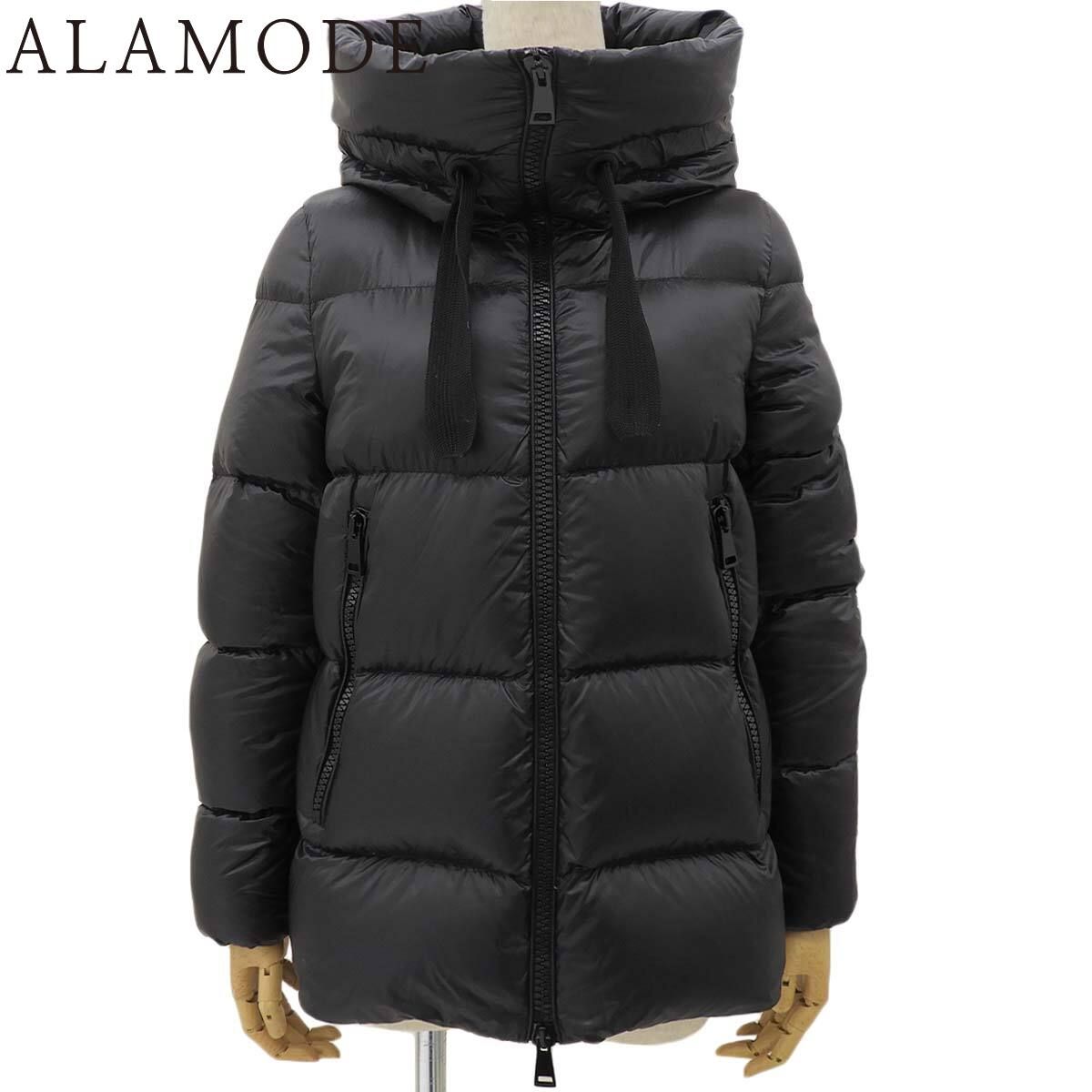 MONCLER(モンクレール) SERIN ダウンジャケット ダウン/ファー