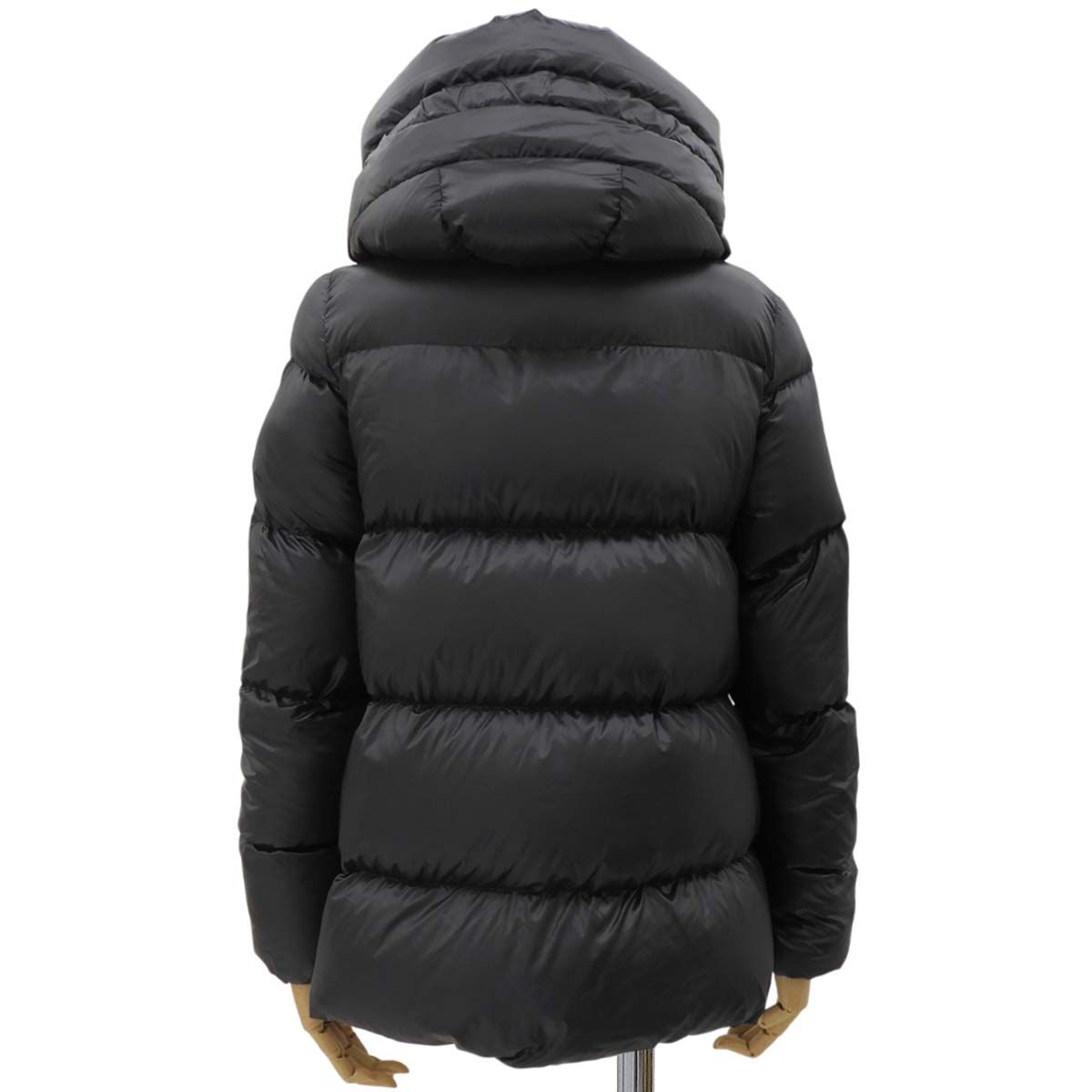 MONCLER(モンクレール) SERIN ダウンジャケット ダウン/ファー