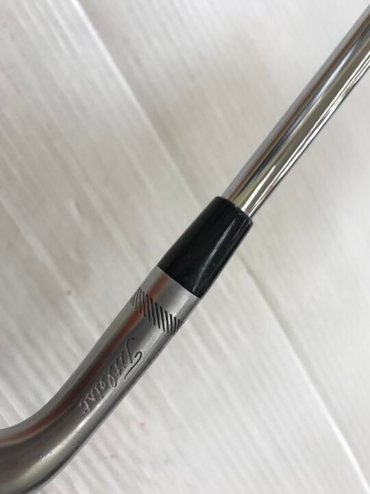 タイトリスト VOKEY SM9 ツアークローム 50度 NSプロ950GH neo S