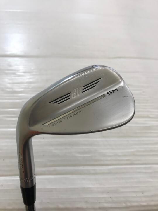 タイトリスト VOKEY SM9 ツアークローム 50度 NSプロ950GH neo S