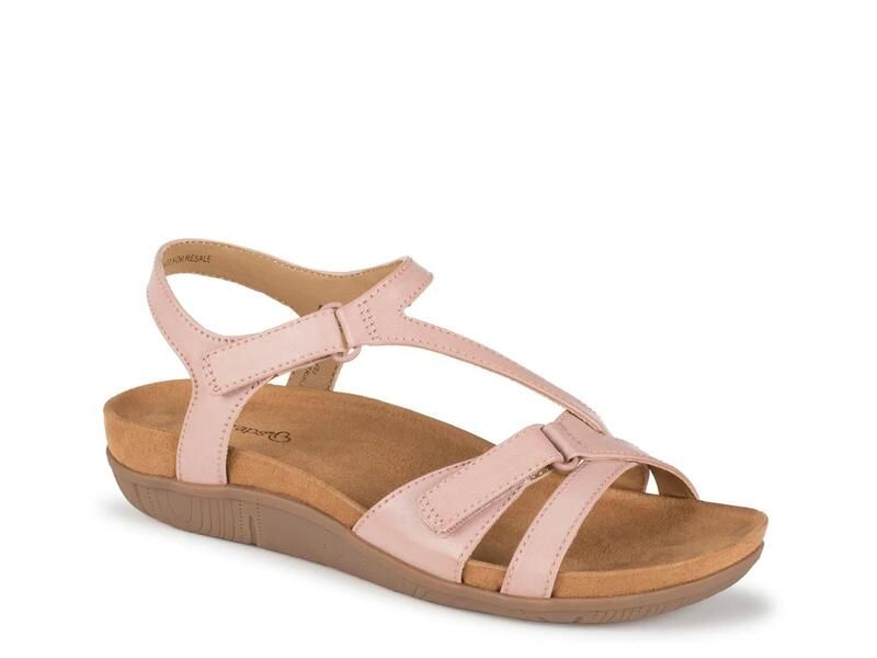 ベアトラップス レディース シューズ サンダル Baretraps Jaxen Sandal Rose Pink ピンク