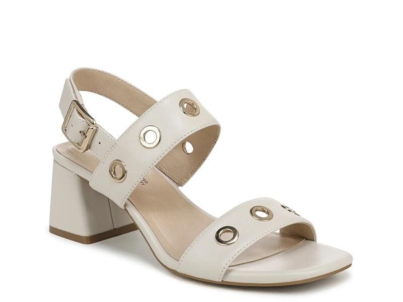 ライフストライド レディース シューズ サンダル LifeStride Clara Sandal Bone