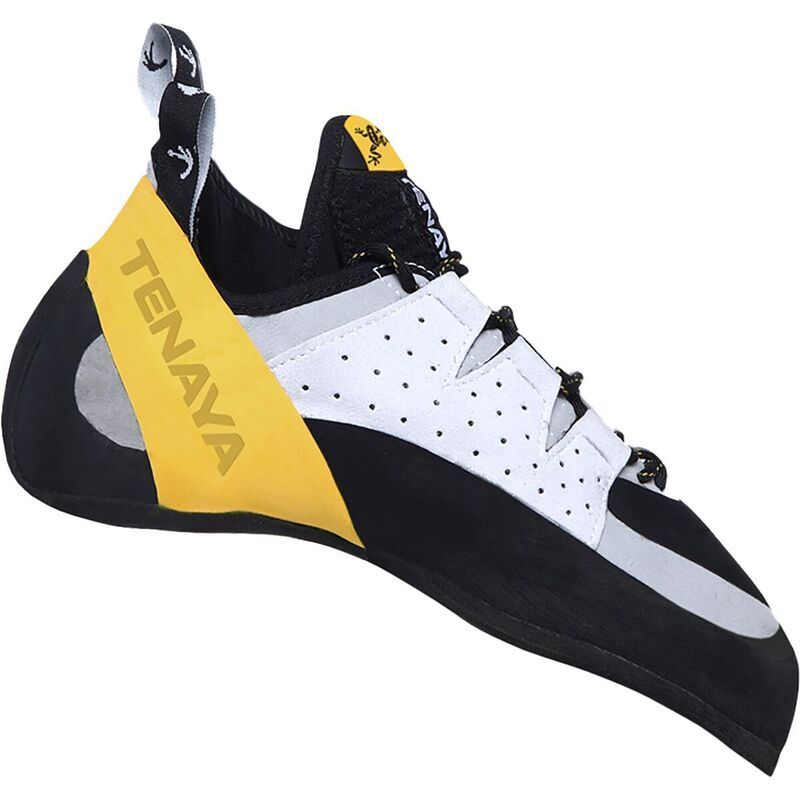 テナヤ メンズ シューズ スニーカー Tenaya Tarifa Climbing Shoe Yellow イエロー