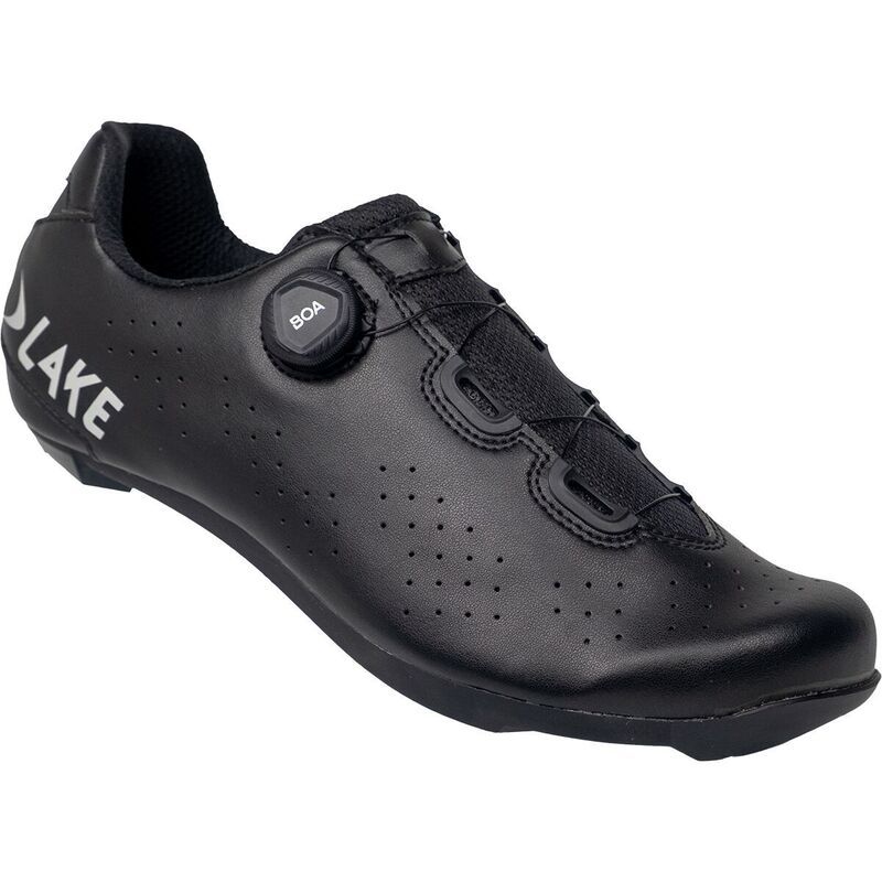 レイク メンズ シューズ スニーカー Lake CX178 Cycling Shoe BlackSilver ブラック 36,920円