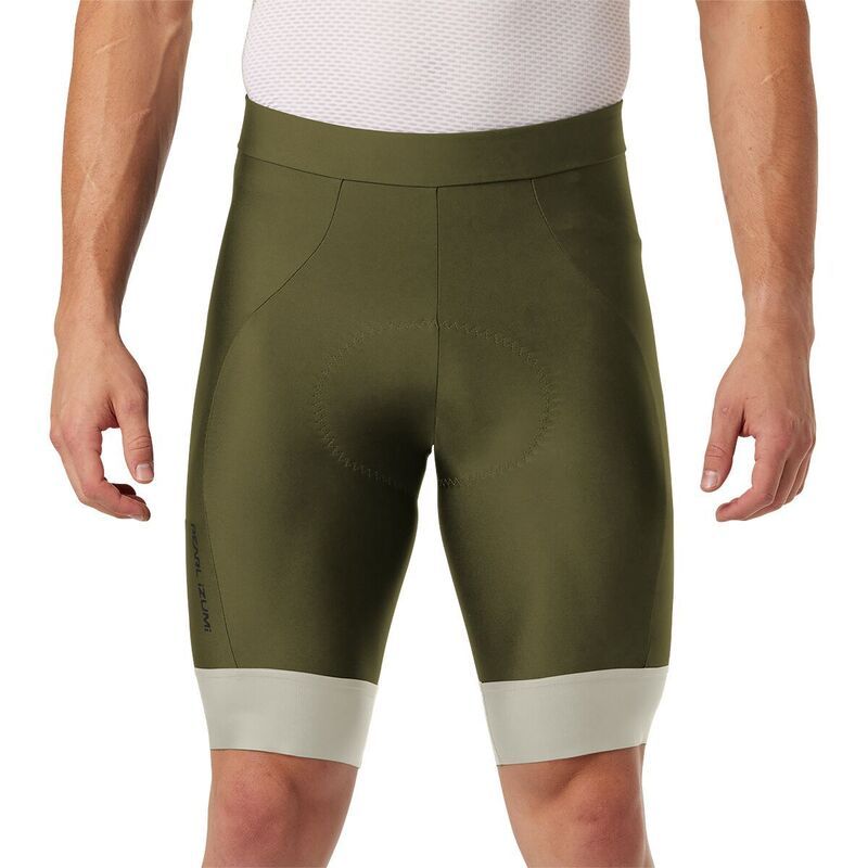 パールイズミ メンズ ボトムス ハーフパンツ・ショーツ PEARL iZUMi Attack Short Mens Olive NightLint オリーブ
