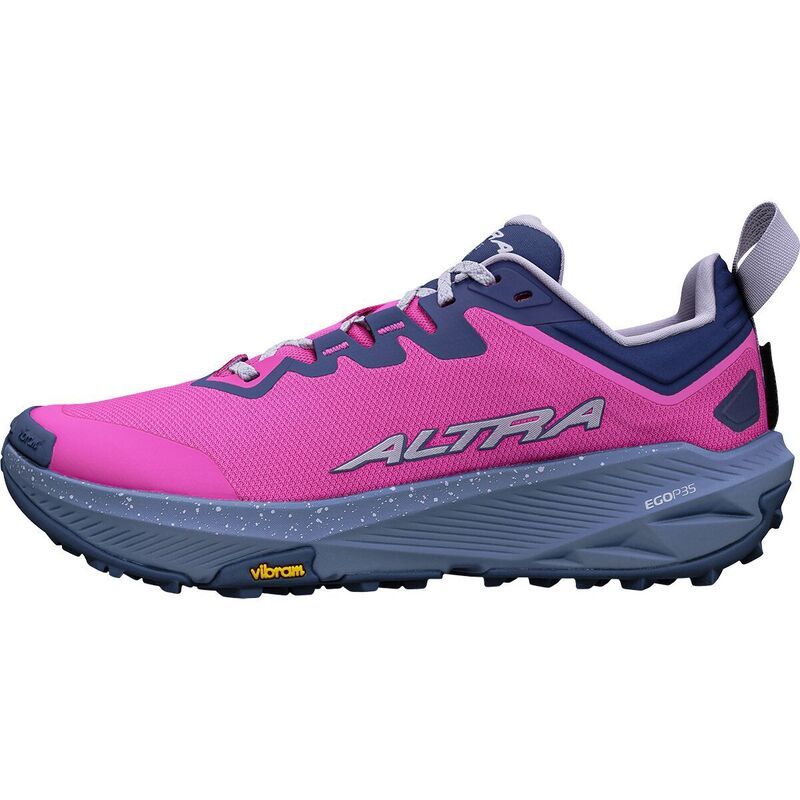 アルトラ レディース シューズ スニーカー Altra Experience Wild 3 Trail Running Shoe Womens Magenta マゼンタ