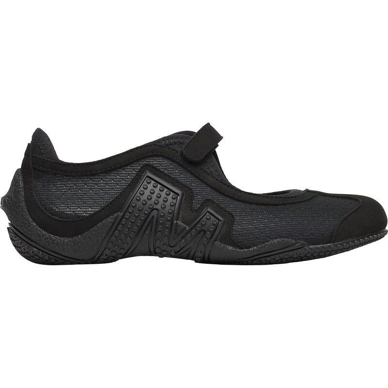 メレル レディース シューズ スニーカー Merrell Relay Tour Mj SE Shoe Womens BlackBlack ブラック