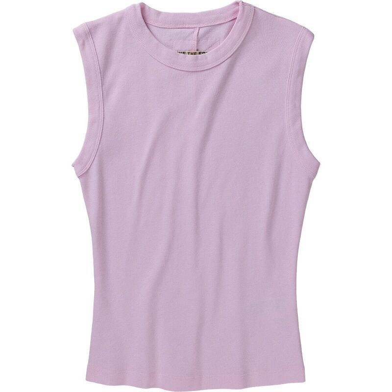 フリーピープル レディース トップス タンクトップ Free People Murphy Tank Top Womens Tiny Dancer