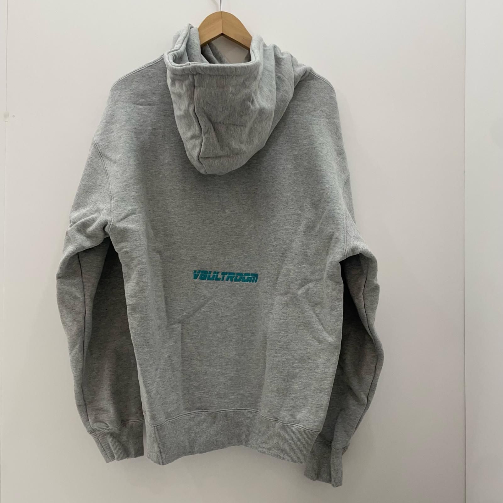 中古】VAULTROOM | ボルトルーム NACHONEKO HOODIE 長袖パーカー 