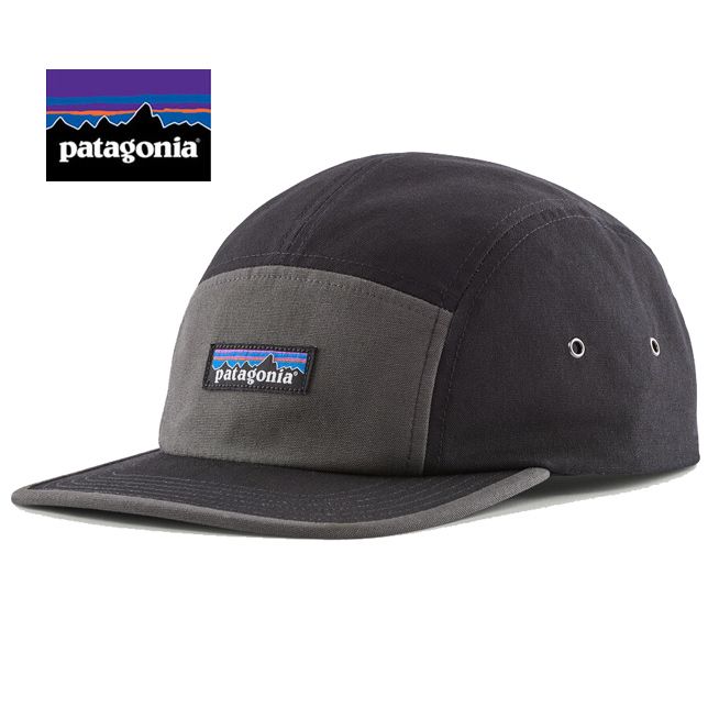 パタゴニア メンズ グラフィック マクルーア ハット 22545 キャップ CAP patagonia 5,220円