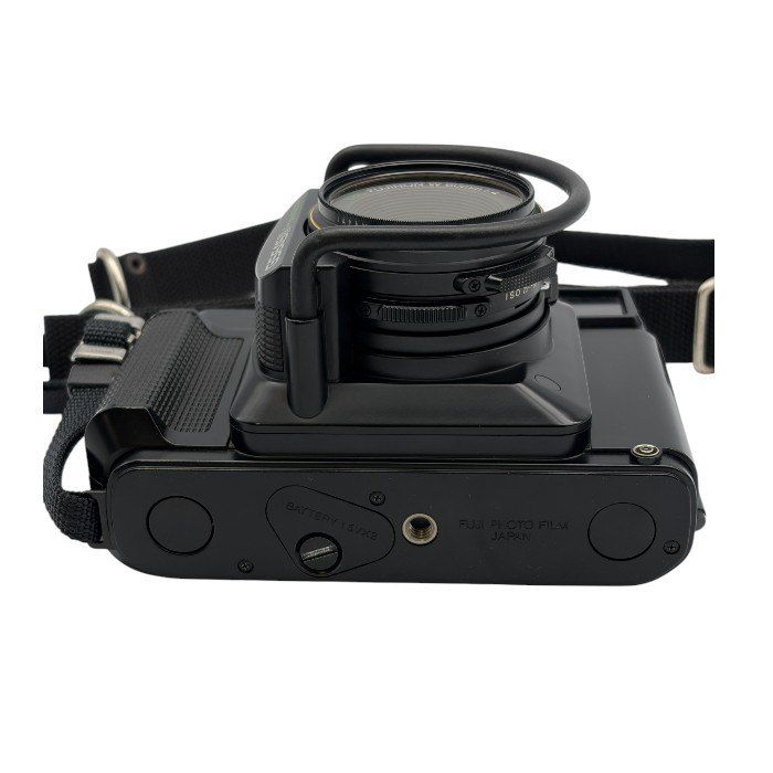 ジャンク品 fuji 富士フィルム wide60 フィルムカメラ GS645S フジ