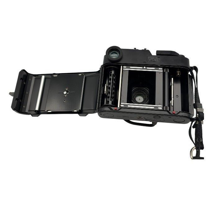 ジャンク品 fuji 富士フィルム wide60 フィルムカメラ GS645S フジ