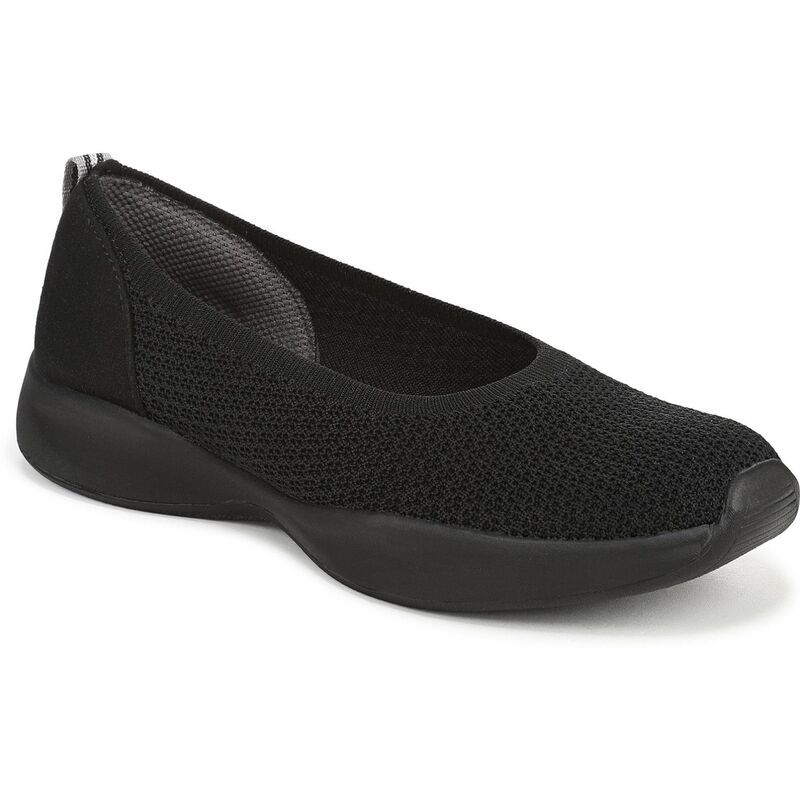ライフストライド レディース シューズ サンダル LifeStride Unity WomenslipOn Shoes Black ブラック