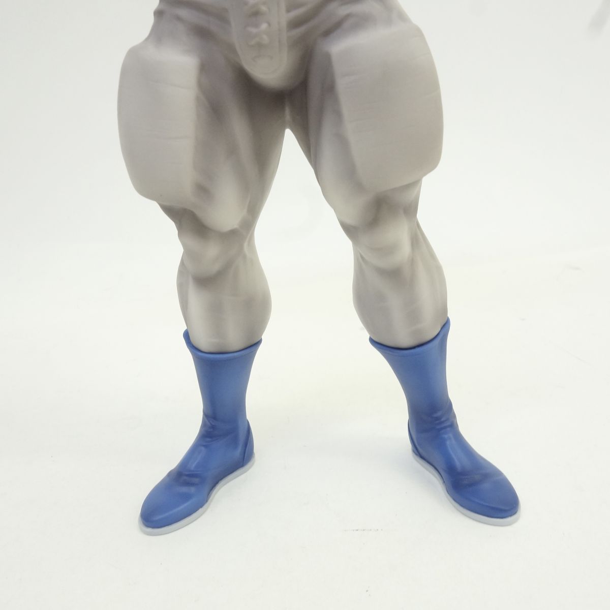 CCP Muscular Collection Vol.17 キン肉マン ビッグボディ (原作カラー
