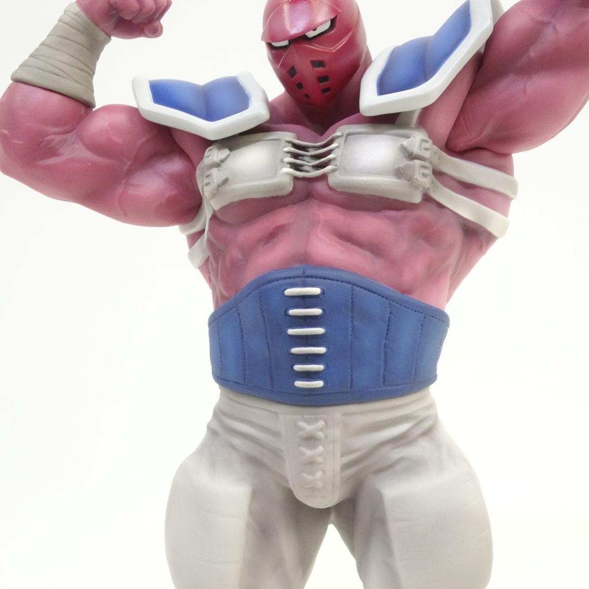 CCP Muscular Collection Vol.17 キン肉マン ビッグボディ (原作カラー