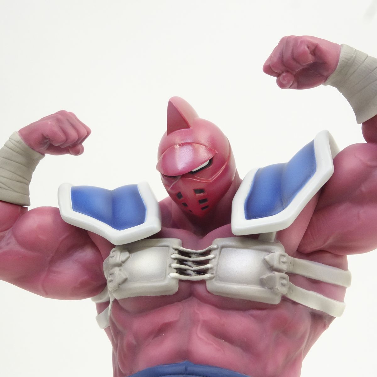CCP Muscular Collection Vol.17 キン肉マン ビッグボディ (原作カラー