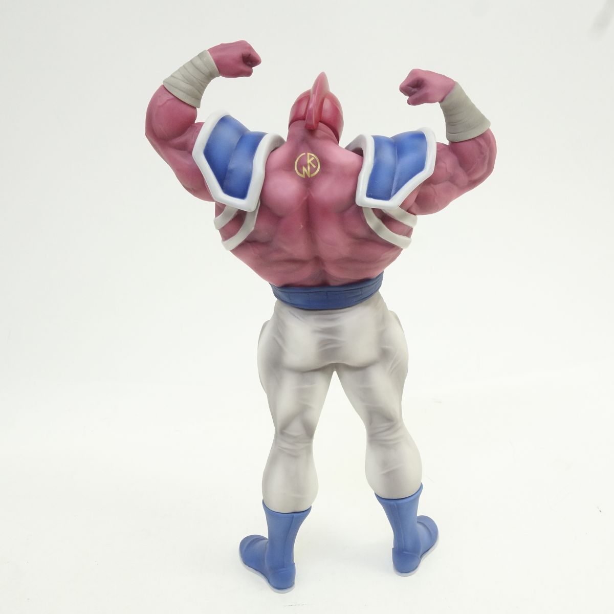 フィギュア CCP Muscular Collection Vol.17 キン肉マン ビッグボディ