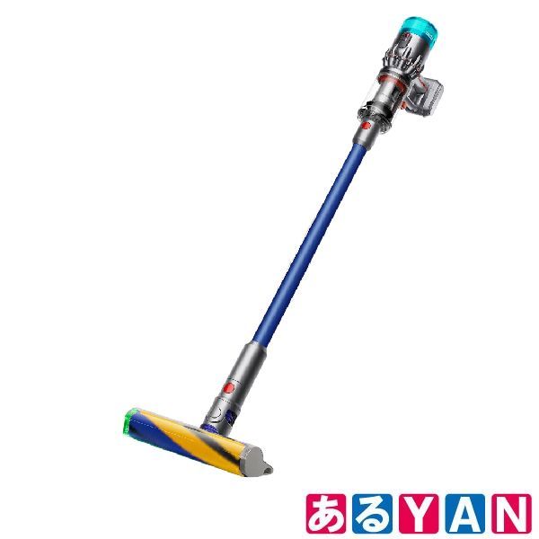 新品 未使用) Dyson ダイソン コードレスクリーナーMicro Plus HEPA 
