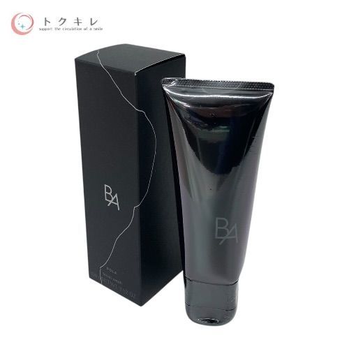 トクキレ】ポーラ B.A ウォッシュ 7 100g 未使用未開封 洗顔料