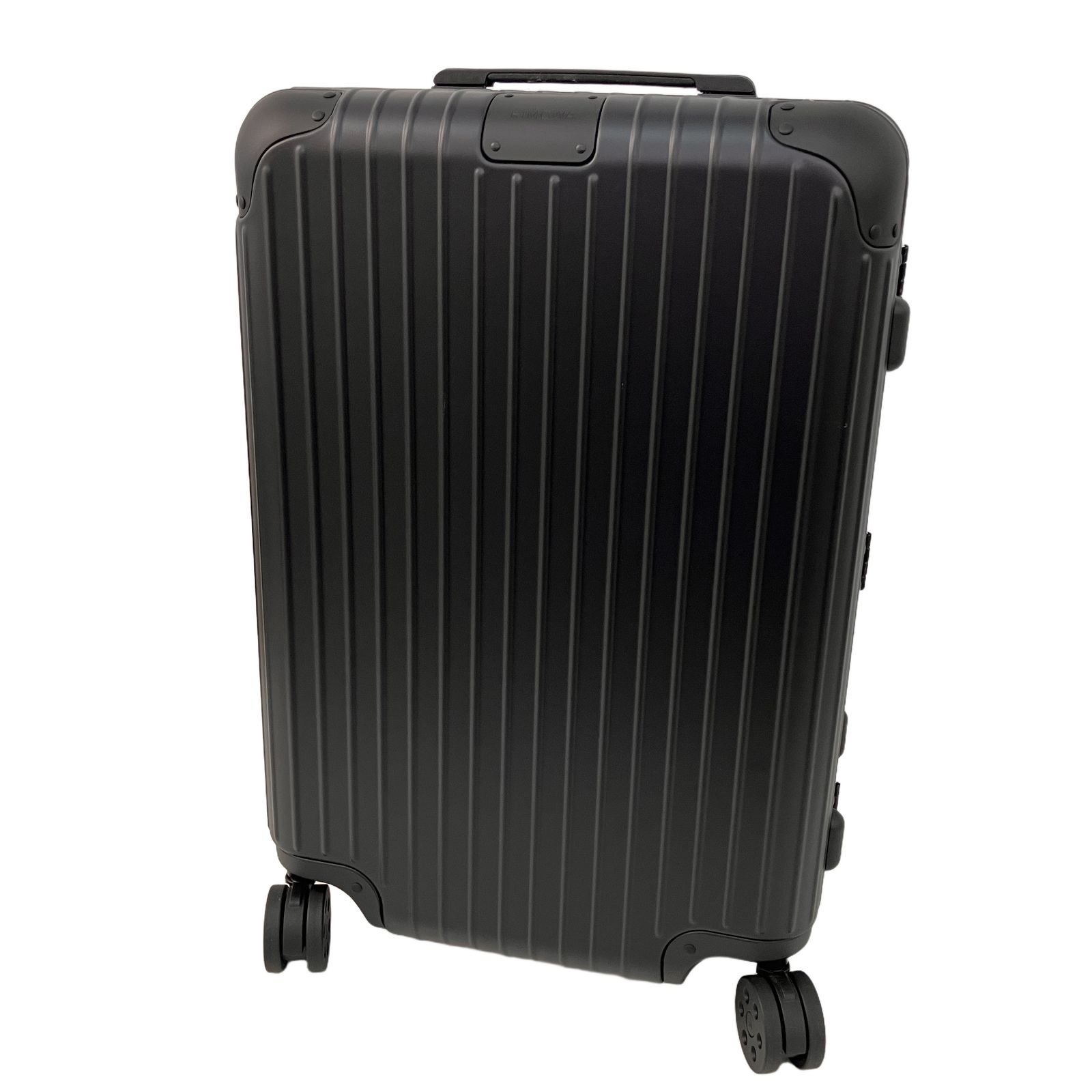 RIMOWA Hybrid チェックインM スーツケース 中古 良好 Z11240786