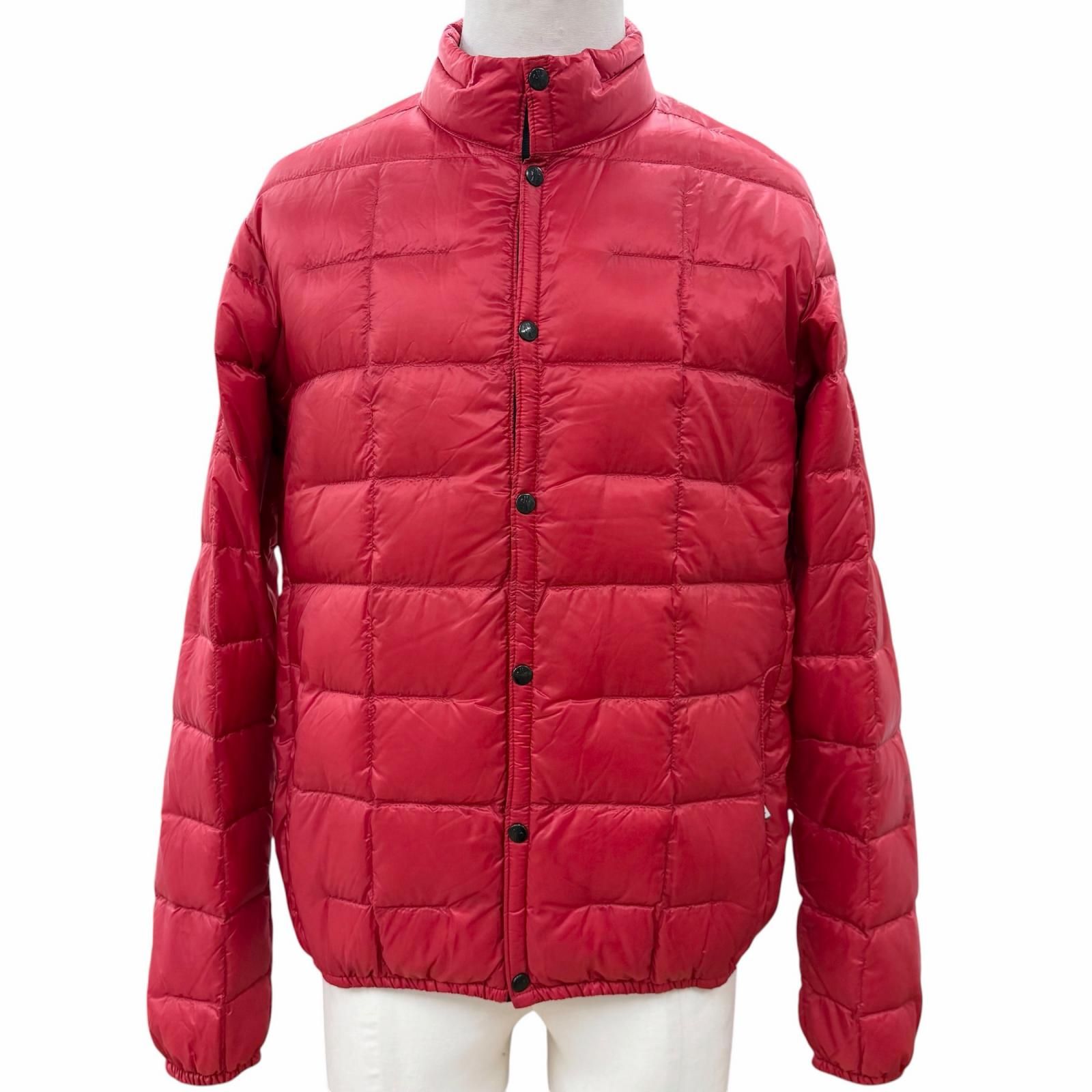 極美品▽MONCLER GENIUS 3 モンクレール ジーニアス 3 HOTZ ワッペン 