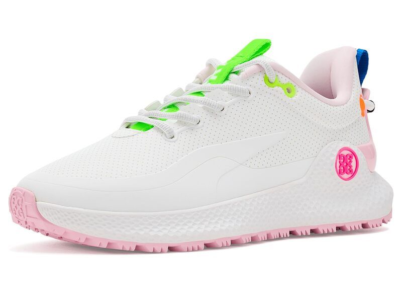 ジーフォア レディース シューズ スニーカー GFORE Mg4 O2 Perforated Golf ShoesnowMulti マルチカラー