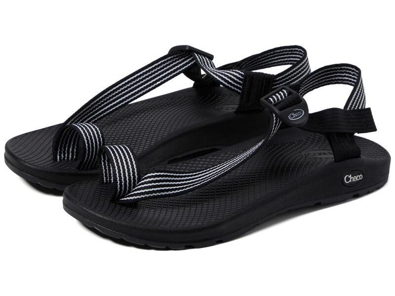 チャコ レディース シューズ サンダル Chaco Bodhi Bar BW
