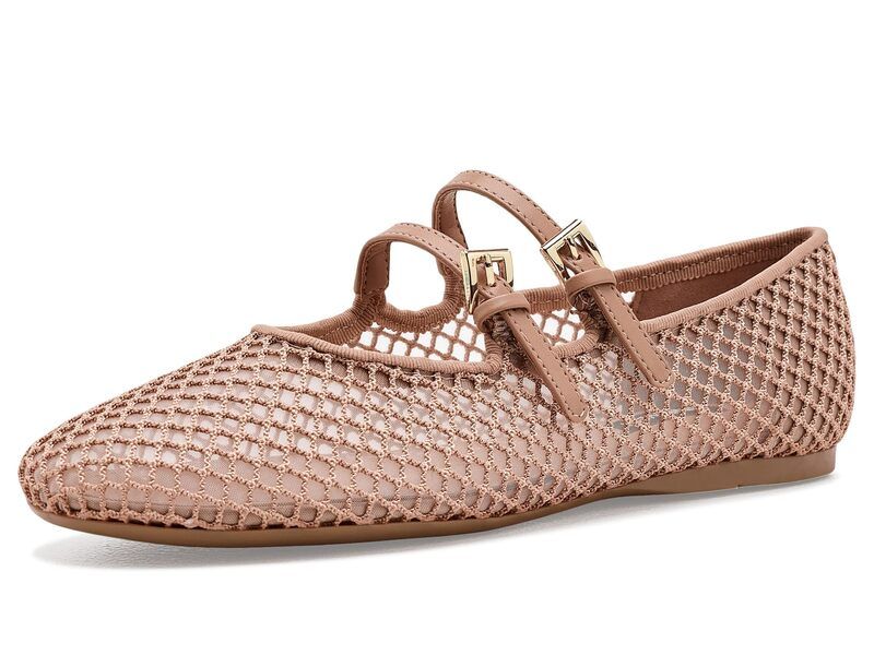 ナインウェスト レディース シューズ サンダル Nine West Keira Light Natural