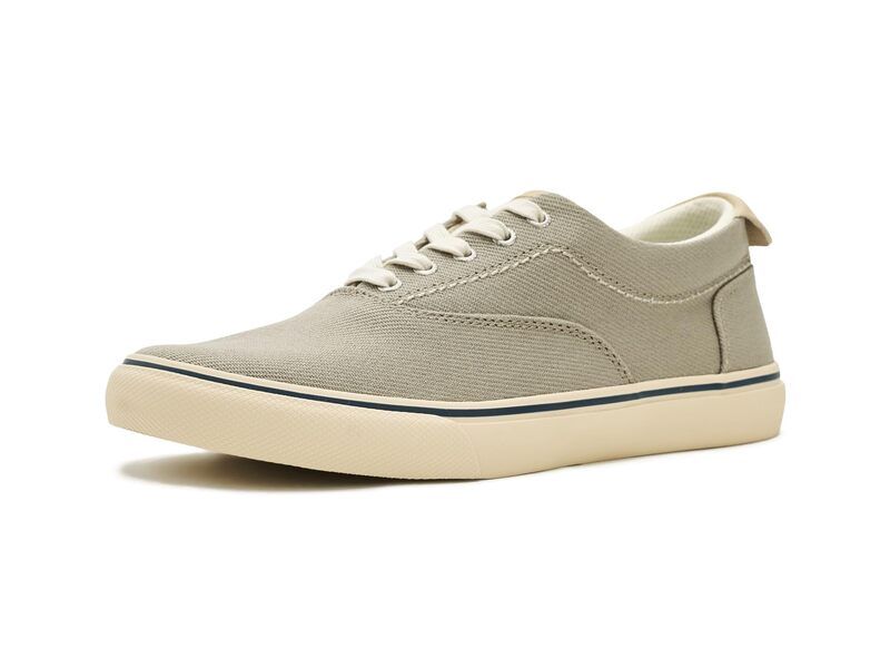スペリー メンズ シューズ スニーカー Sperry Cvo Helmid Grey グレー