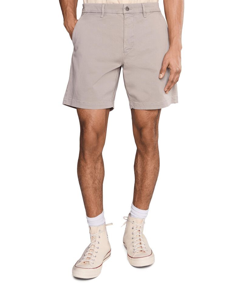 ジョーズジーンズ メンズ ボトムス ハーフパンツ・ショーツ ショートパンツ Joes Jeans The Palmer Shorts Ghost Gray グレー