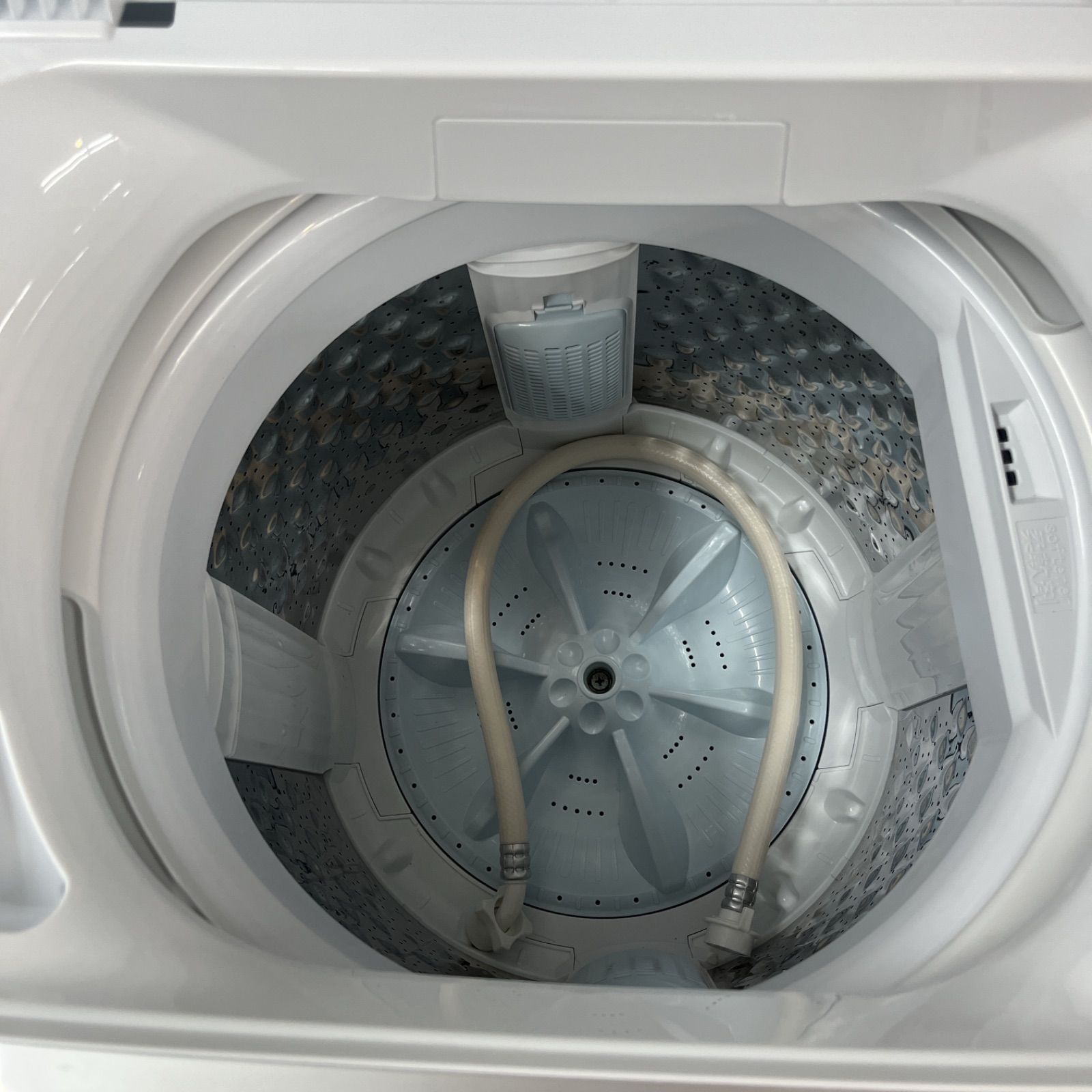 名古屋市近郊配送設置無料】S383 ⭐ 2024年製の高年式♪ TOSHIBA 名古屋市近郊配送設置無料】S383 ⭐ 2024年製の高年式♪ TOSHIBA