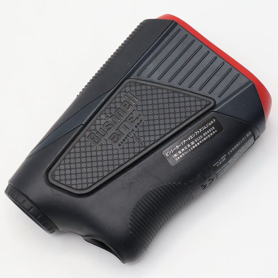 Bushnell PINSEEKER TOUR V5 SHIFT SLIM JOLT ゴルフ用レーザー距離計