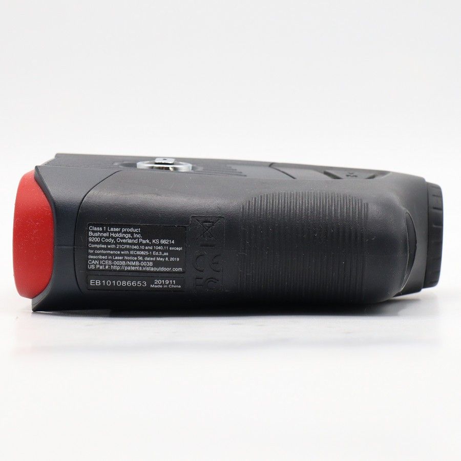 Bushnell PINSEEKER TOUR V5 SHIFT SLIM JOLT ゴルフ用レーザー距離計