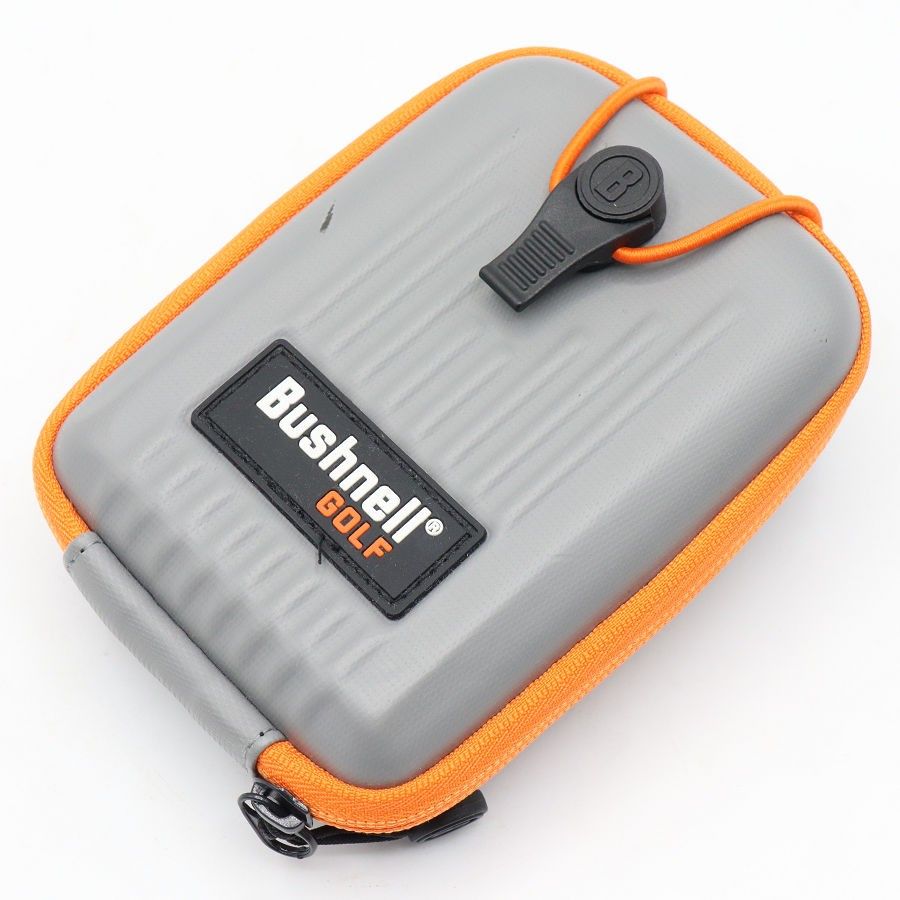 Bushnell PINSEEKER TOUR V5 SHIFT SLIM JOLT ゴルフ用レーザー距離計