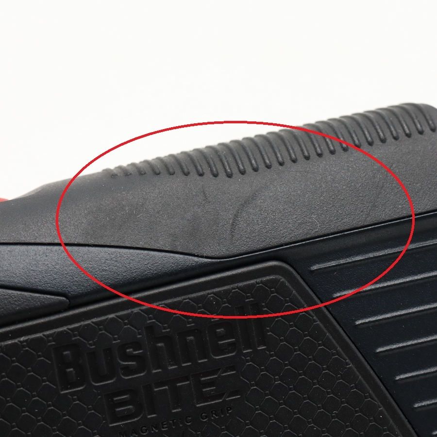 Bushnell PINSEEKER TOUR V5 SHIFT SLIM JOLT ゴルフ用レーザー距離計