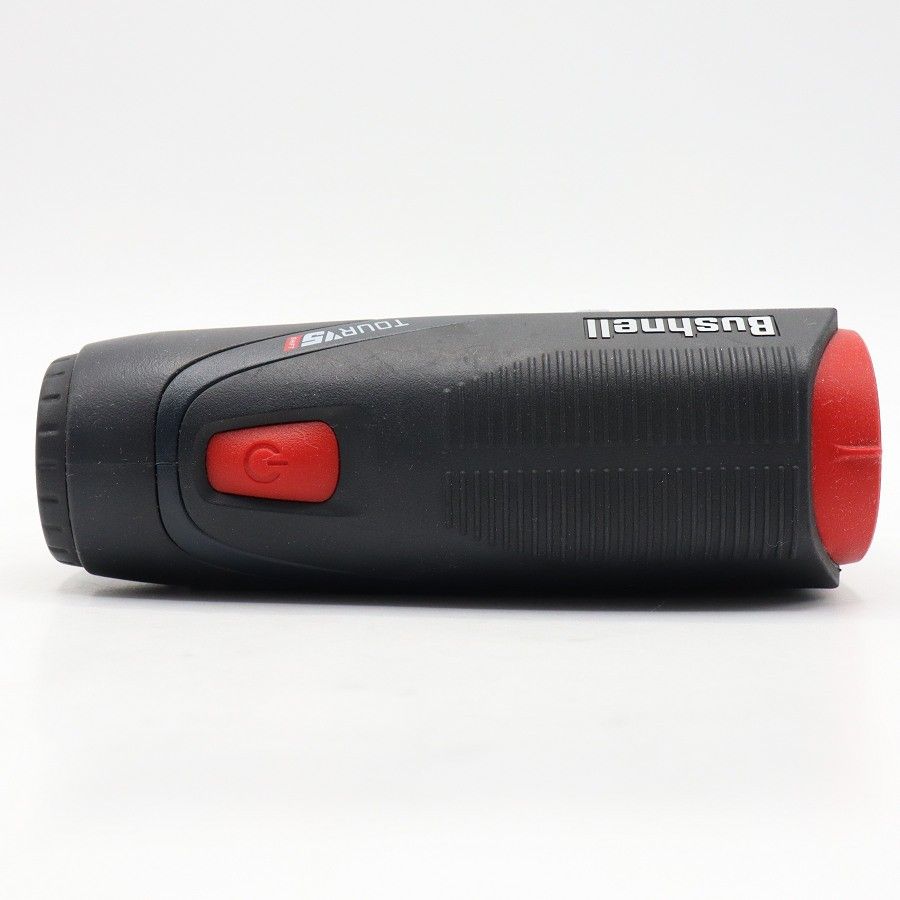 Bushnell PINSEEKER TOUR V5 SHIFT SLIM JOLT ゴルフ用レーザー距離計