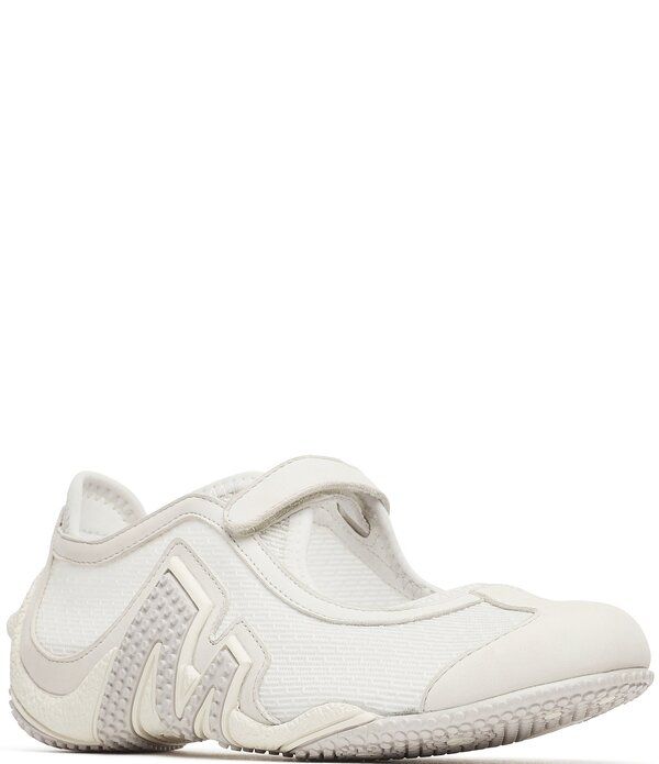 メレル レディース シューズ パンプス Merrell Womens Relay Tour Mary Janes White ホワイト